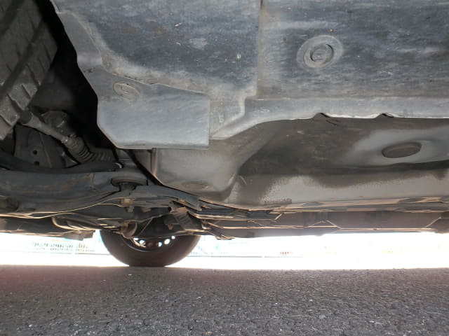 TOYOTA Ractis thumbnail 17