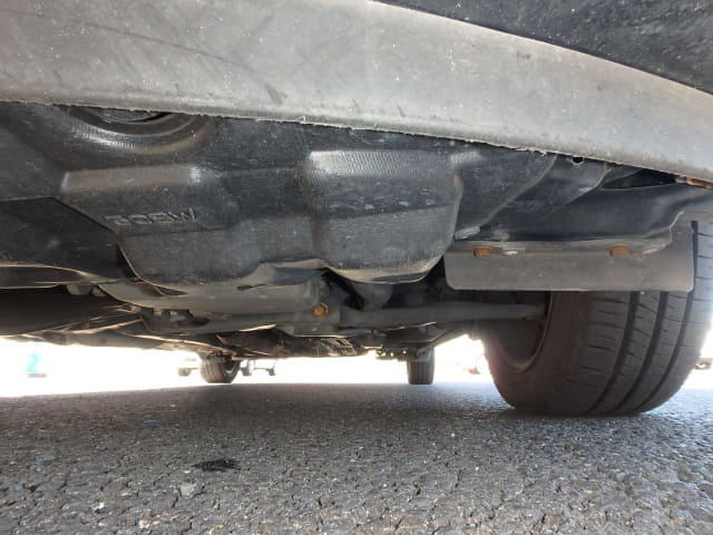 TOYOTA Ractis thumbnail 14