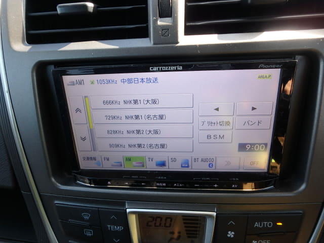 TOYOTA Ractis thumbnail 35