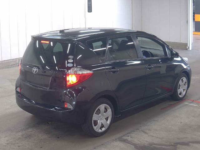 TOYOTA Ractis thumbnail 52