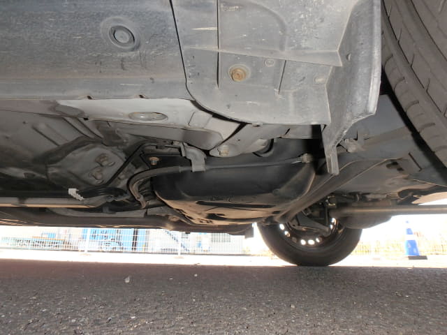 TOYOTA Ractis thumbnail 18