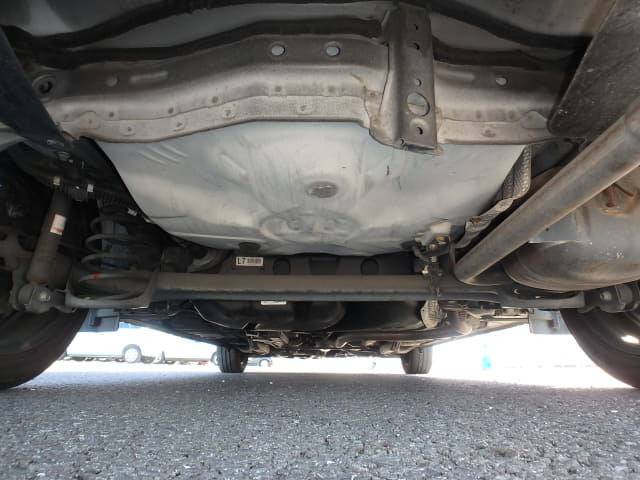 TOYOTA Ractis thumbnail 20