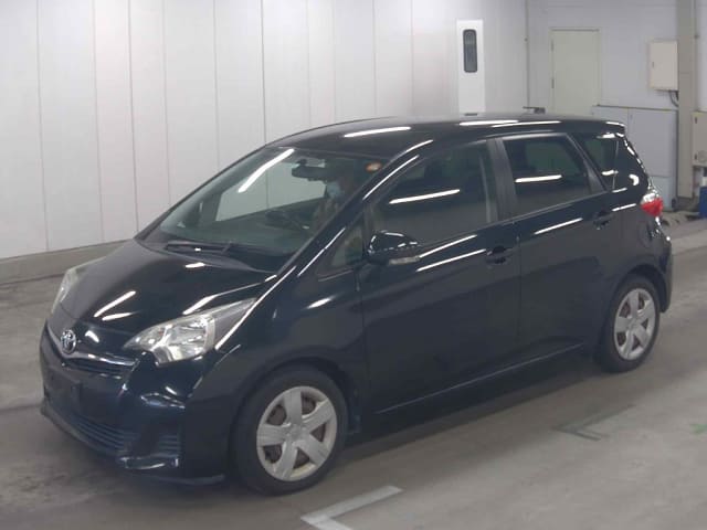 TOYOTA Ractis thumbnail 51