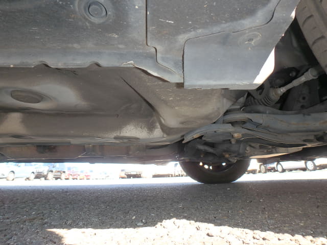 TOYOTA Ractis thumbnail 23