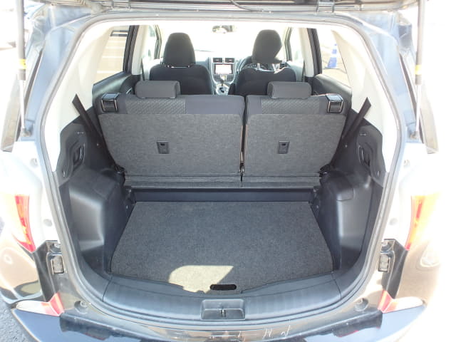 TOYOTA Ractis thumbnail 28