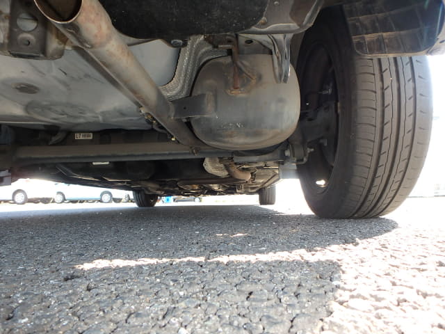 TOYOTA Ractis thumbnail 16