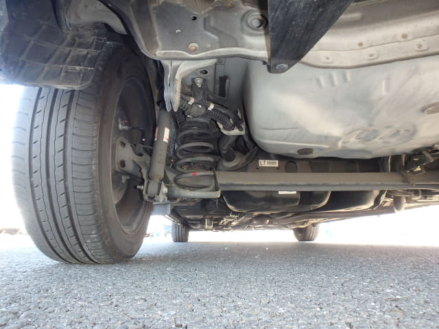TOYOTA Ractis thumbnail 15