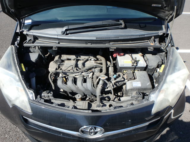 TOYOTA Ractis thumbnail 49
