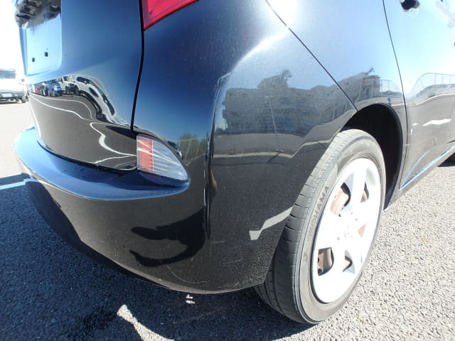 TOYOTA Ractis thumbnail 46
