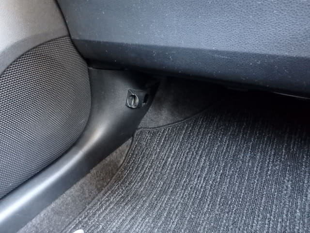 TOYOTA Ractis thumbnail 47