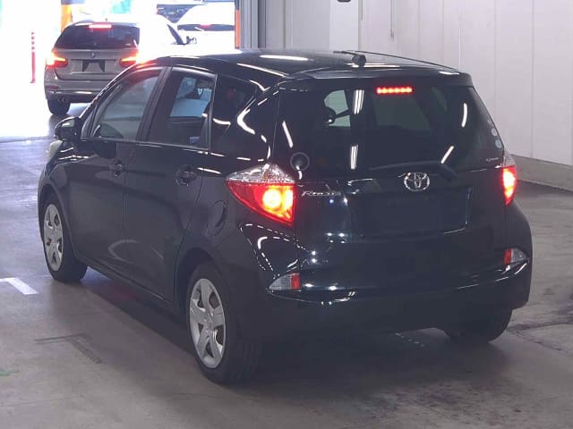TOYOTA Ractis thumbnail 53