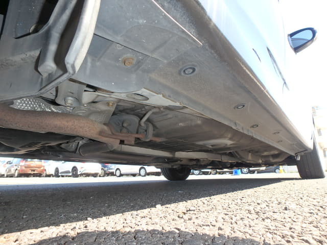 TOYOTA Ractis thumbnail 21