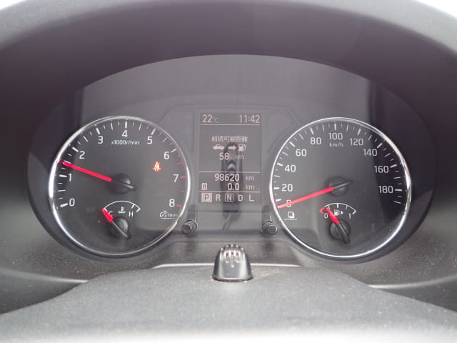NISSAN X-Trail thumbnail 34