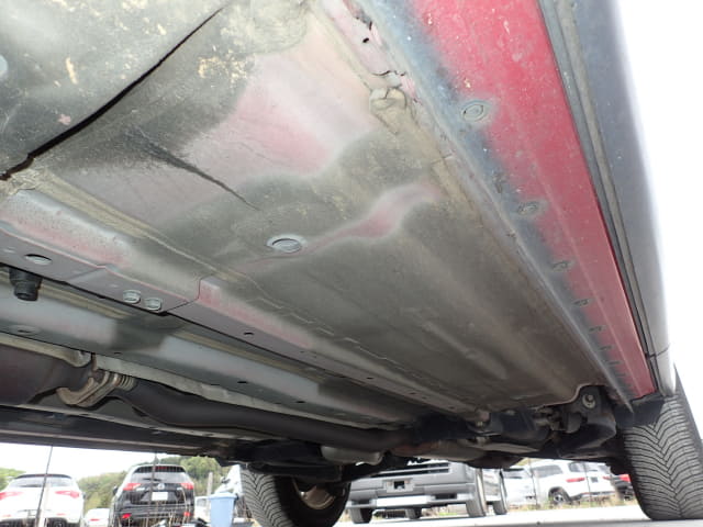 NISSAN X-Trail thumbnail 17