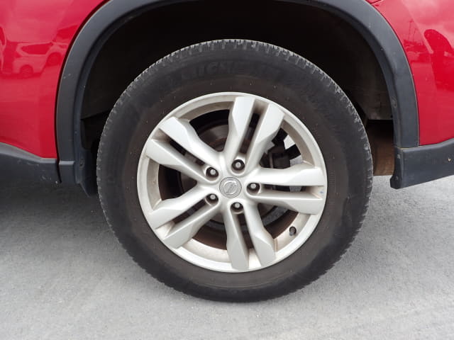 NISSAN X-Trail thumbnail 10