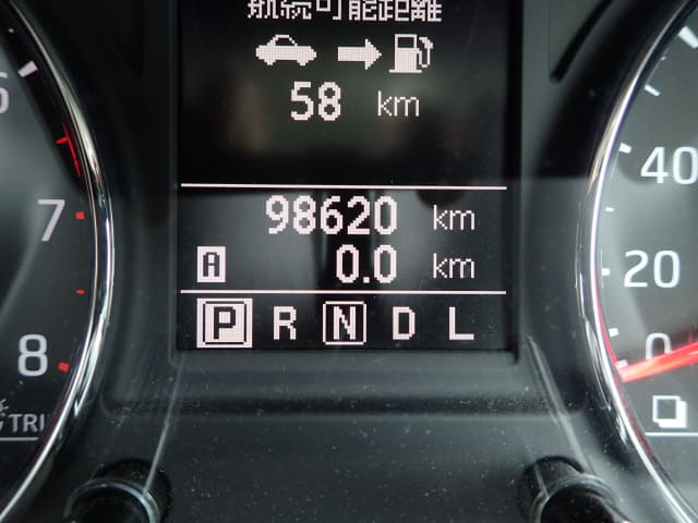 NISSAN X-Trail thumbnail 35