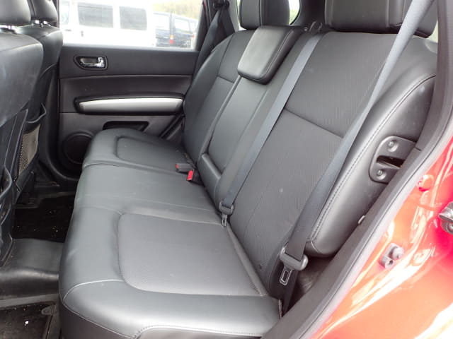 NISSAN X-Trail thumbnail 27