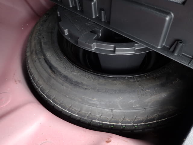 NISSAN X-Trail thumbnail 31