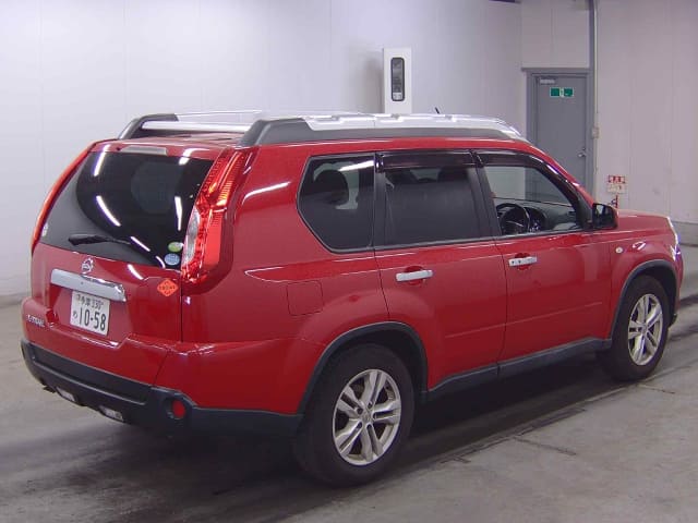 NISSAN X-Trail thumbnail 48