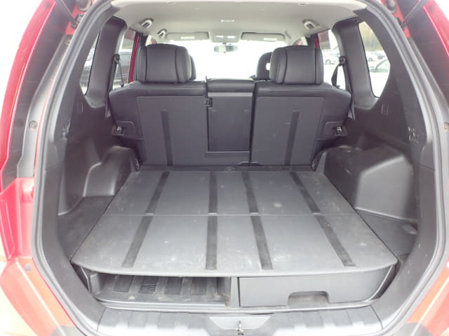 NISSAN X-Trail thumbnail 28
