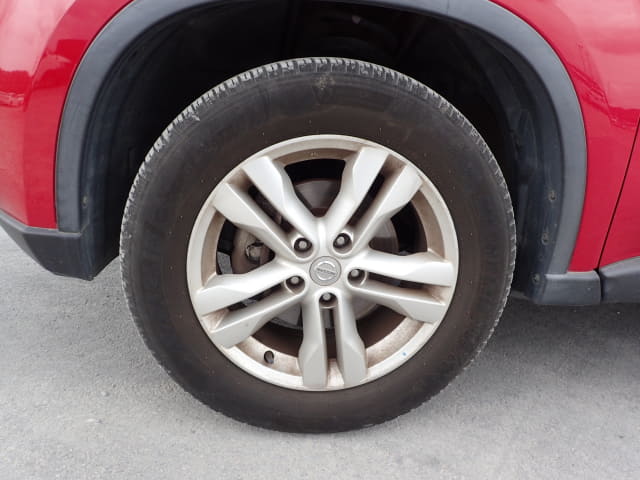 NISSAN X-Trail thumbnail 9