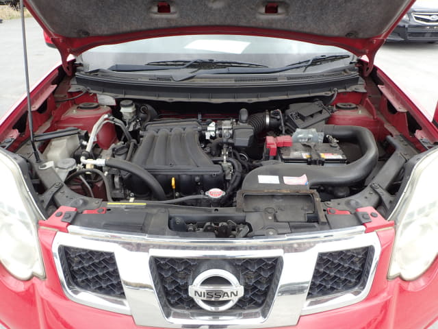 NISSAN X-Trail thumbnail 44