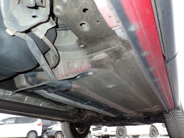 NISSAN X-Trail thumbnail 22