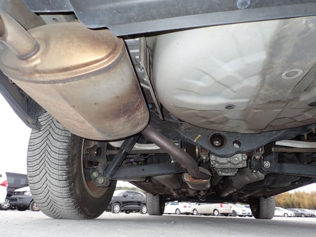 NISSAN X-Trail thumbnail 15