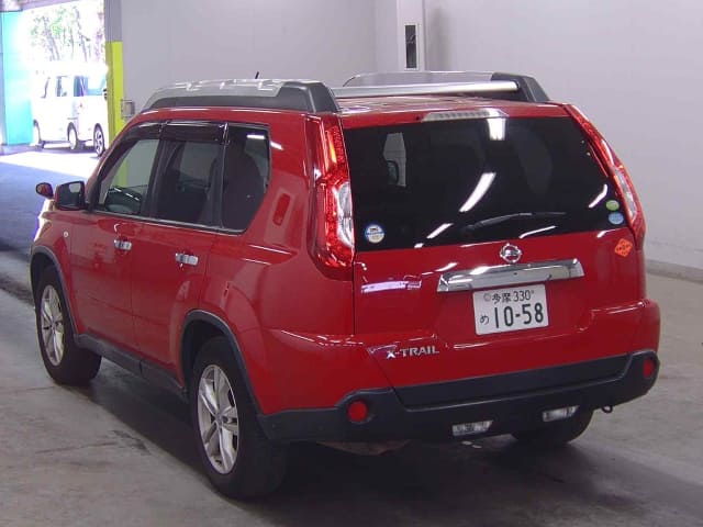 NISSAN X-Trail thumbnail 51