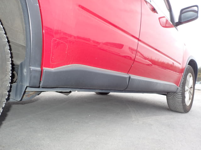 NISSAN X-Trail thumbnail 21