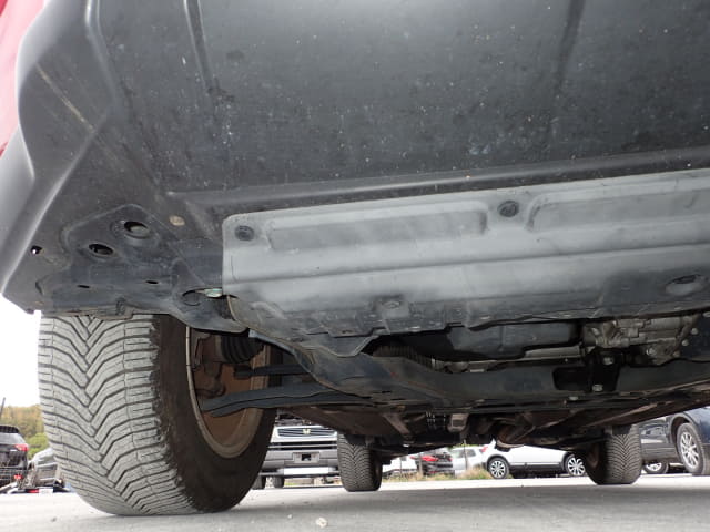 NISSAN X-Trail thumbnail 13