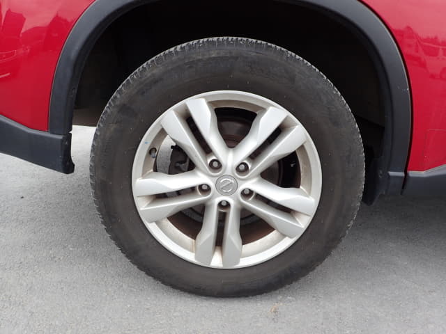 NISSAN X-Trail thumbnail 11