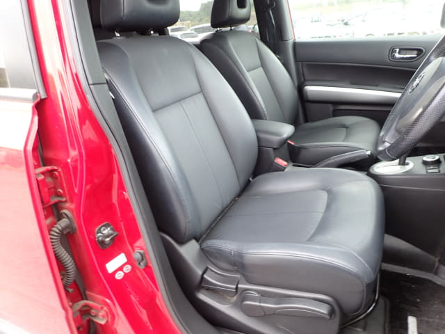 NISSAN X-Trail thumbnail 25
