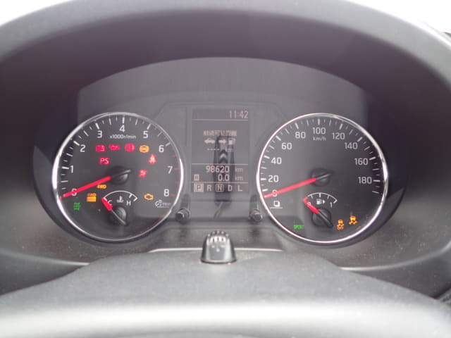 NISSAN X-Trail thumbnail 46