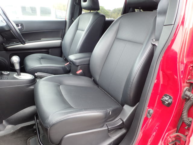NISSAN X-Trail thumbnail 26