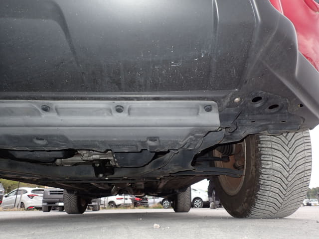 NISSAN X-Trail thumbnail 14