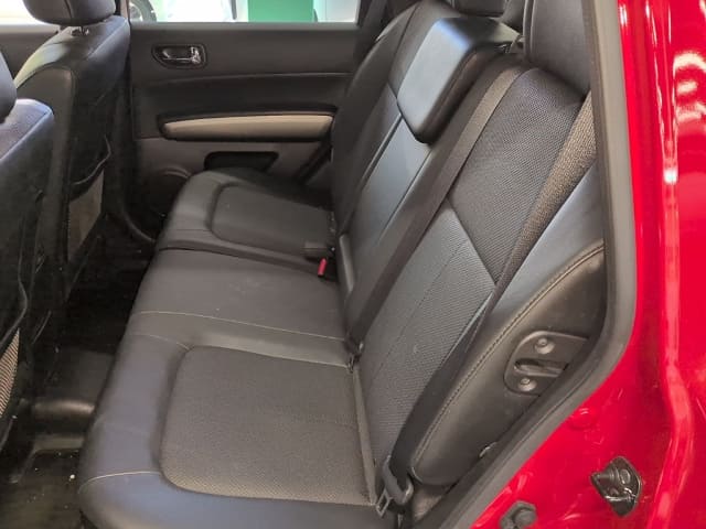 NISSAN X-Trail thumbnail 52