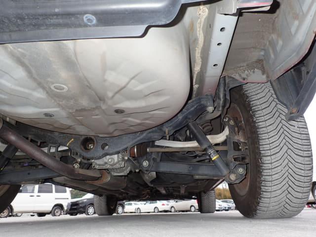 NISSAN X-Trail thumbnail 16