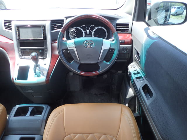 TOYOTA Vellfire thumbnail 33