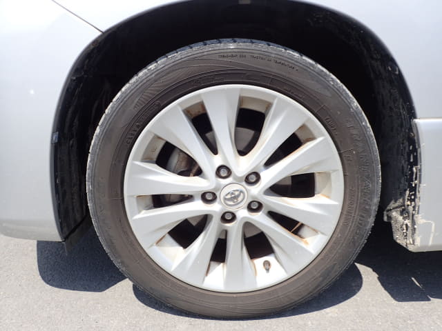 TOYOTA Vellfire thumbnail 9