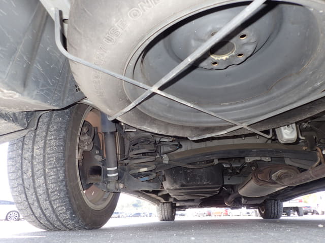 TOYOTA Vellfire thumbnail 15