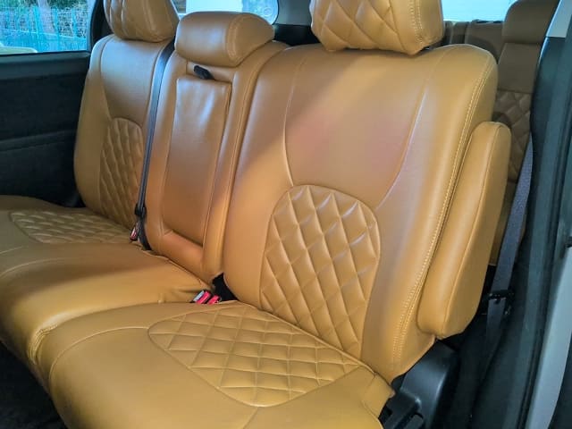 TOYOTA Vellfire thumbnail 61