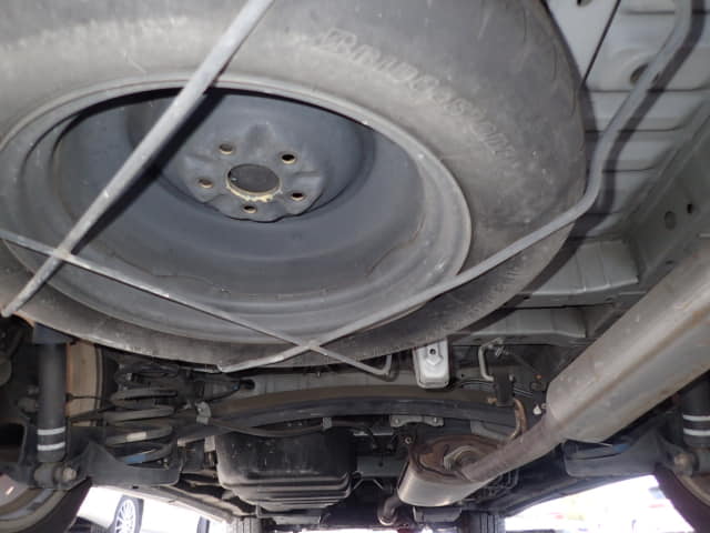 TOYOTA Vellfire thumbnail 20