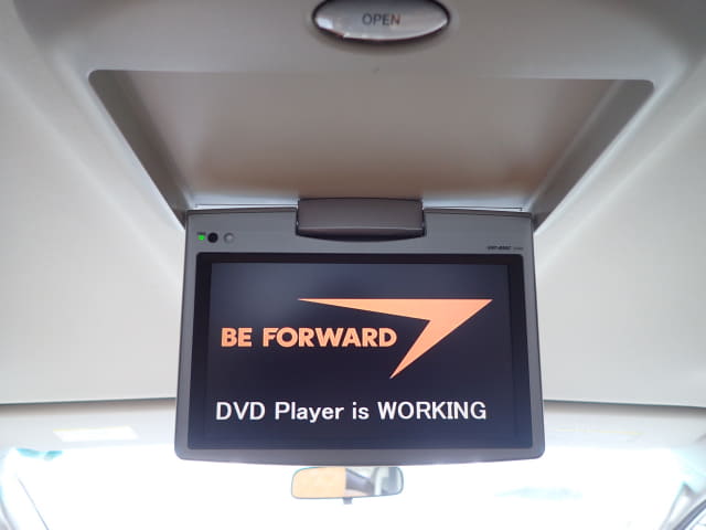 TOYOTA Vellfire thumbnail 40
