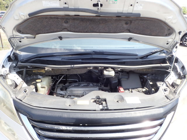 TOYOTA Vellfire thumbnail 53