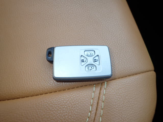 TOYOTA Vellfire thumbnail 45