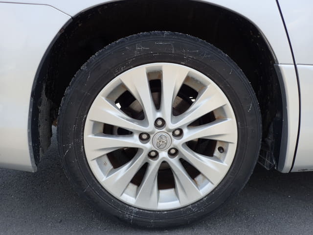 TOYOTA Vellfire thumbnail 11