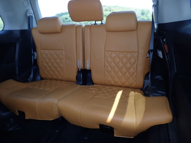 TOYOTA Vellfire thumbnail 28