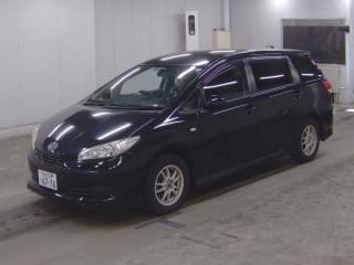 2010 TOYOTA Wish