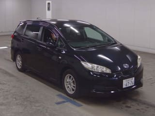 2010 TOYOTA Wish